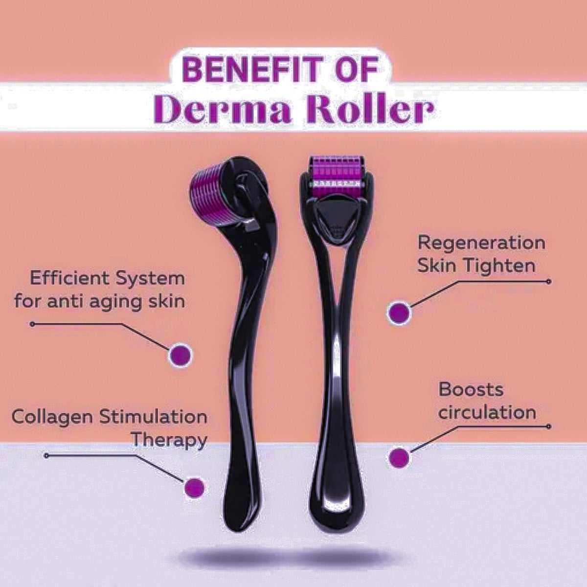 DERMA ROLLER